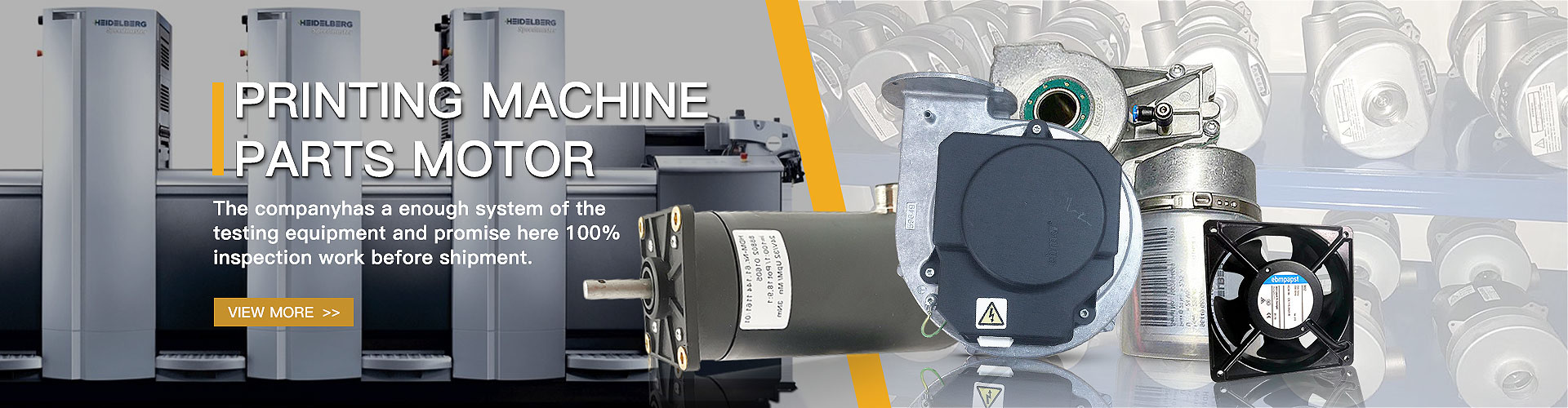 품질 차감 계산된 프린팅 부분 공장