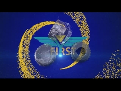 물 롤러 기어장치 M2.030.010 36 기어 하이델베르크 프린터 기계 부품은 회색빛이어서 점등됩니다