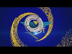 SM 52/74 인쇄 장비를 위한 수위 감지부 욕조 M2.198.1563