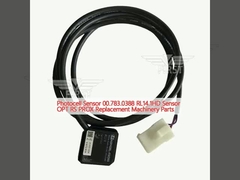 광전자 센서 00783.0388 RL14.1HD 센서 OPT RS PROX 교체 기계 부품