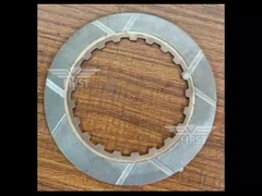 브레이크 패드 직경 95mm, 치아-21 밀러 마르티니 예비 부품