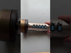 KBA 로저 RAPIDA 1055-K L 0789010 22M001 KBA 105 로저 중국 원본