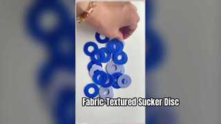 롤랜드 고모리 빨판 고품질 블루 컬러 빨판 디스크