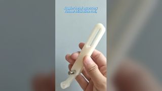 마티니 45 네일 헤드 액세서리 접착제 스틱 슬라이드 막대, 안장 스티치 기계 45 네일 헤드 액세서리