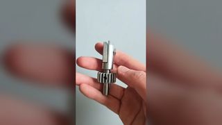 Matini 3215 박음질 기계 후크 바늘 샤프트 신형 후크 바늘 시트