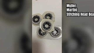 Muller Martini 클러치 베어링 0881.0330.4