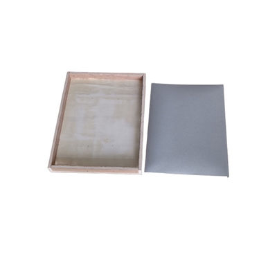 인상 거칠기 높은 전송 실린더 재킷 G1.011.173N SM52 하이델베르크 원통 인쇄기 부분