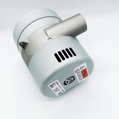 SM52 GTO 하이델베르크 모터 프린터 예비품 부품을 위한 회색 주철 공기 블로어 팬  L2.179.1501