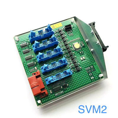 SVM2 M2144.3041 하이델베르크 인쇄용 회로 보드 - 100% 테스트 된 인쇄 된 본 보드