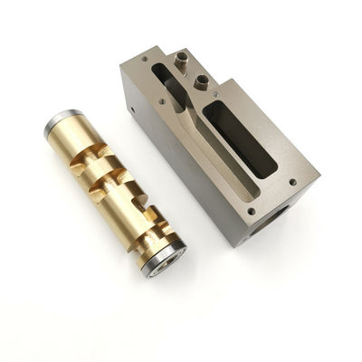 프레스 부분을 출력하는 C5.028.301F C5.028.302F CD SM102 원래 하이델베르크를 수용하는 OS 로터리 밸브