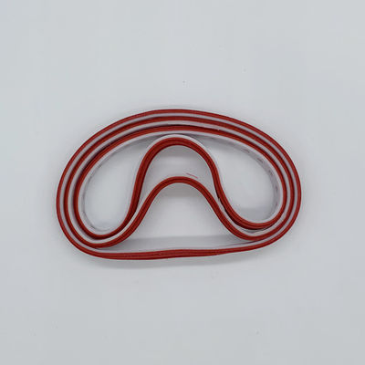 PVC 흡수 벨트 CD74 XL75 SM102 오프셋 인쇄기 부품 245mm x 10mm