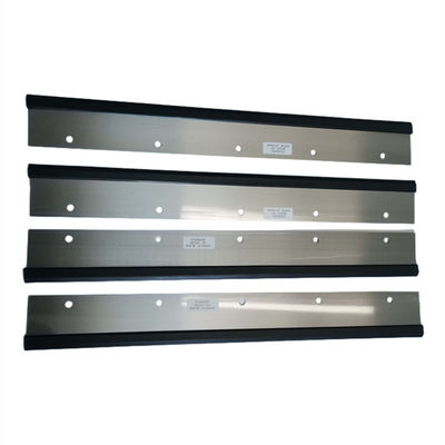 블레이드 GTO46 500x60x0.5mm 위로 하이델베르크 42.010.180  충돌 세정