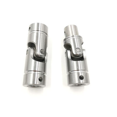 은 Sm74 Sm102 머리 만능 조인트 스테인레스 강 하이델베르크 기계 예비품