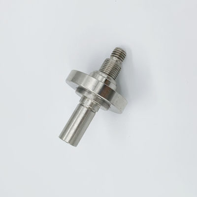 G2007.504 밝은 회색 부시 스크루 85x51mm XL105 CX102 CD102 SM102 CD74 인쇄 부품