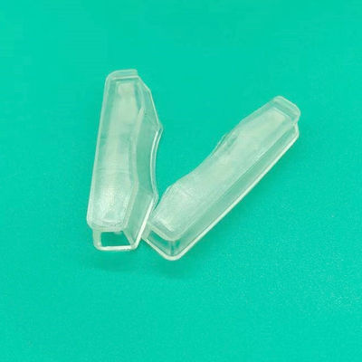 C4.043.252 흰색 고무 개스킷 73x25mm 잉크 덕트 엔드 블록용 실링 블록