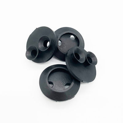 20개 블랙 고무 빨래기 28*18*8MM SM/CD102 SM74 오프셋 인쇄 부품