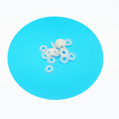 하이델베르크 XL105 CD74 XL75 오프셋 인쇄 부품용 백색 내구성 고무 빨래기 18*7mm 흡수 디스크