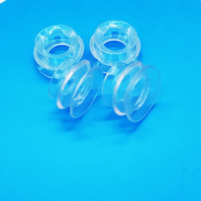 Roland 700 오프셋 인쇄 예비 부품용 호환 31x15x15mm 내구성 고무 빨판