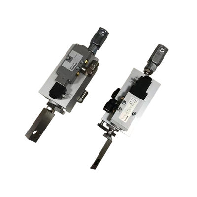 원래 AVENTICS 보쉬 밸브 솔레노이드 밸브 복사본 오프셋 인쇄 부품