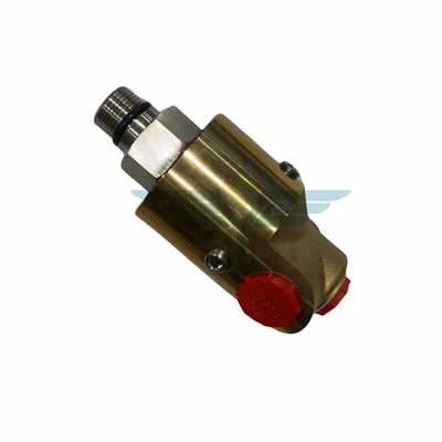 금 00.580.2807 로터리 유니온  밸브 CD102 술 냉각 헤드 데우브린 교차로