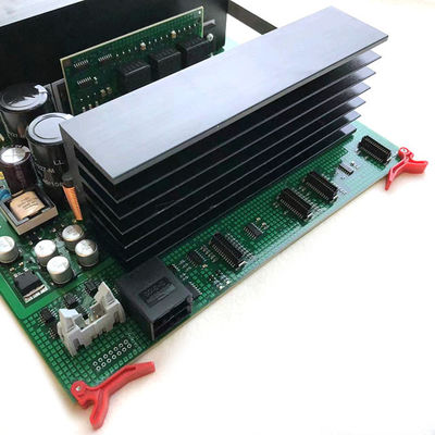 LTK500-1 회로 본보드 91144.8062 고품질 오프셋 프린팅 인텔/AMD 프로세서 및 이더넷/Wi-Fi/블루etooth 연결