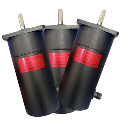 하이 코피 드라이브 모터 프린팅 머신 61144. 1151 하이델베르크 프린터 예비품