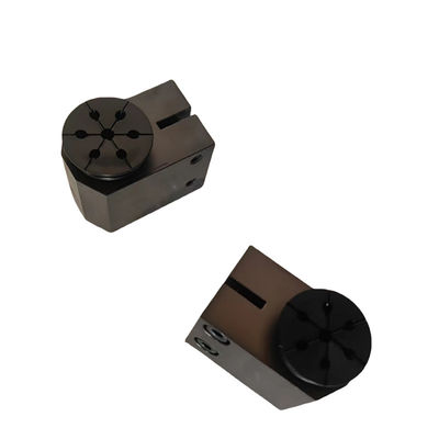 고품질의 KBA 105을 위한 어두운 회색 철강 빨래기