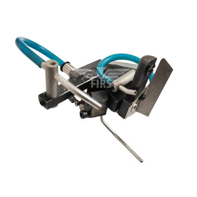 Astor 150-220 스레드 꿰매기 책 분리기 철 노즐 좌석 공장