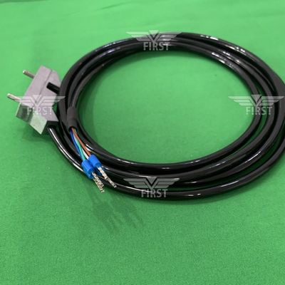 DNR 도르니어 벡트 탐지기 벡트 탐지기 공기 제트 래피어 직물 기계 부품