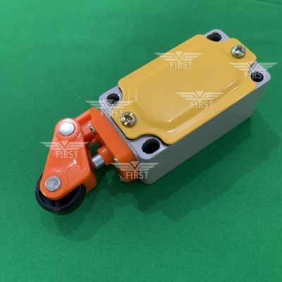 GTO52 SM102/74 CD102 오프셋 인쇄 기계용 수명이 길고 표면 처리가 매끄러운 호환 리미트 스위치