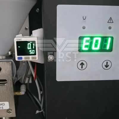 F680 파우더 스프레이 시스템 로랜드 1 세트 스프레이 파우더 패키지 코모리 미쓰비시