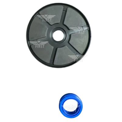 표준 강점 오프셋 기계 부품 빠른 반응