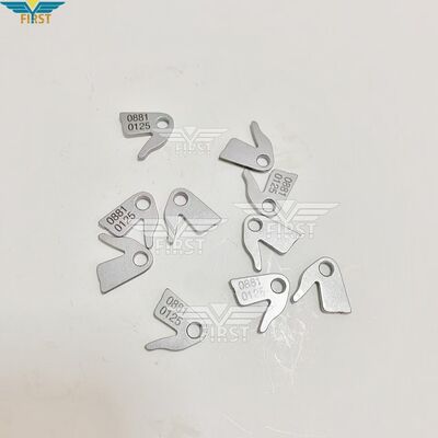 교체용 클린처 윙 0881.0125.3 클린처 포인트 뮐러 마르티니 스티칭 헤드 부품