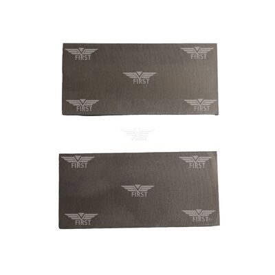 하이델베르크 에어 펌프 카본 시트 Becker Dvt4.40 에어 펌프 카본 시트 95*43*4mm