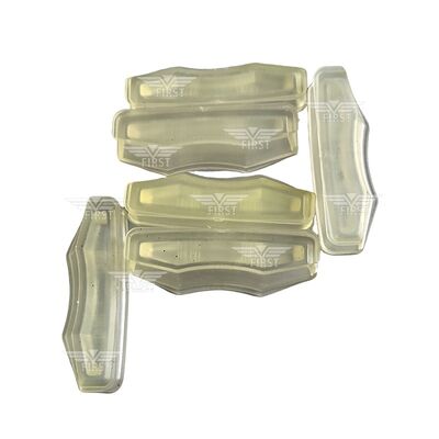 Sm/Cd102 Xl105 오일 씰 Uv 고무 C4.043.252 하이델베르그 인쇄기 부품 오일 씰