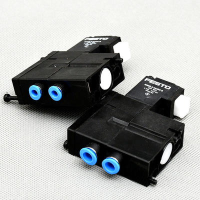 1.2w 페스토 공기 솔레노이드 밸브 M2.184.1111 하이델베르크 오프셋 인쇄 일부