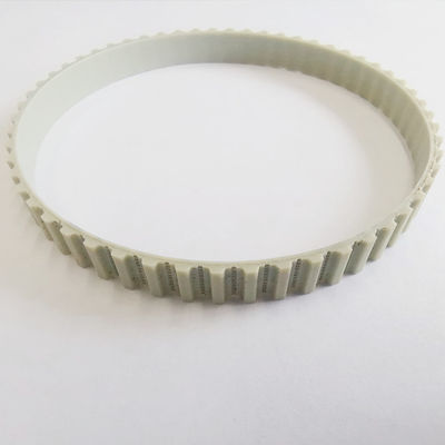 오프셋 압박을 위한 밝은 노란색 수입 PVC 인쇄기 벨트 56 이 T5-280-8MM 흡입 벨트