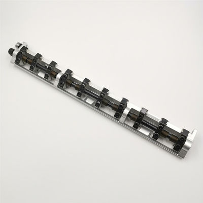 그리퍼 바 G4.014.001 SM52 PM52 하이델베르크 인쇄기 예비품