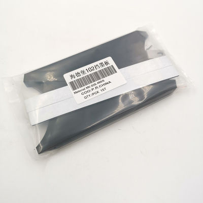 원품질 잉크 도크트 엔드 블록 SM102 하이델베르크 인쇄기 부품 164x80x13mm