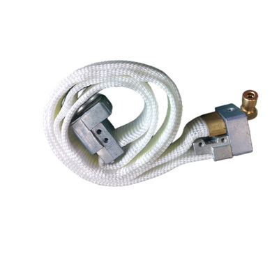 하얀 하이델베르크 SM74 PM74 00.580.4128 에어백 수리 장비는 프레스 부분을 출력하는 것 오프셋시켰습니다