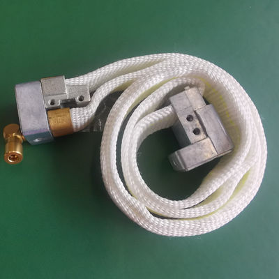 하얀 하이델베르크 SM74 PM74 00.580.4128 에어백 수리 장비는 프레스 부분을 출력하는 것 오프셋시켰습니다