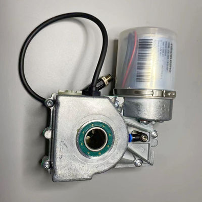 기계 모터를 출력하는 하이델베르크 서보 드라이브 모터 F2.105.1231  파업 자동차