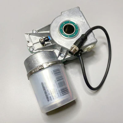 기계 모터를 출력하는 하이델베르크 서보 드라이브 모터 F2.105.1231  파업 자동차