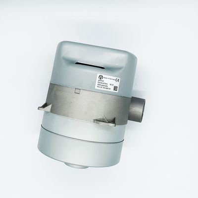 SM52 GTO 하이델베르크 모터 프린터 예비품 부품을 위한 회색 주철 공기 블로어 팬  L2.179.1501