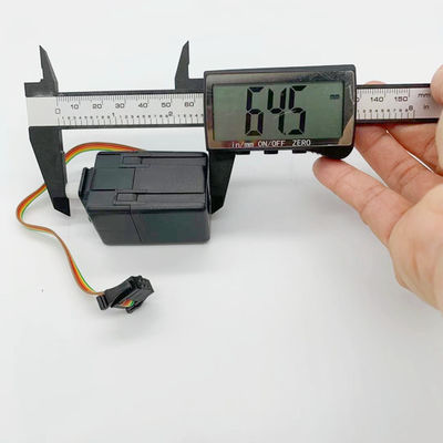 3w 하이델베르크 잉크 키 모터 61.186.5411  SM74 SM52 SM102 기어 들 모우터 오프셋 인쇄 부분