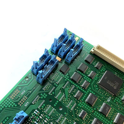 하이델베르크 벡 회로판 00.785.0354 인쇄 장비 예비품