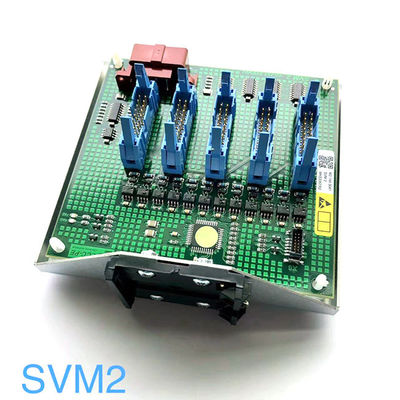 SVM2 M2144.3041 하이델베르크 인쇄용 회로 보드 - 100% 테스트 된 인쇄 된 본 보드