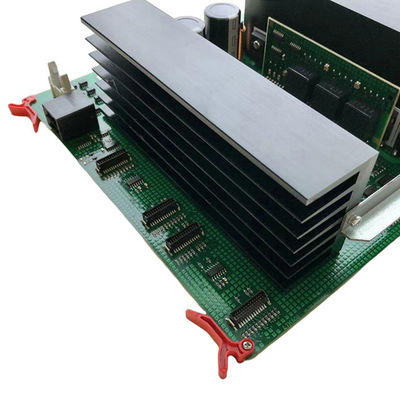 하이델베르크 평평한 모듈 LTK500-2 00.785.0392 하이델베르크 수력 발동기 드라이브 보드