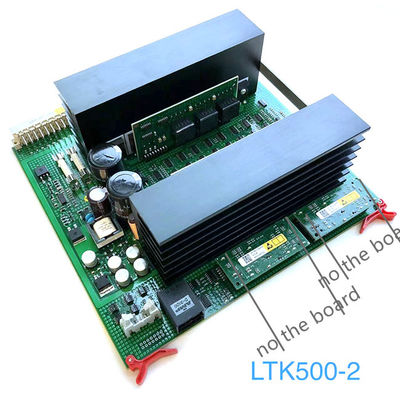 하이델베르그 LTK500-2 인쇄 회로 기판 메인 보드 100% 하이델베르그 프레스 부품용 230*235mm 크기 테스트됨