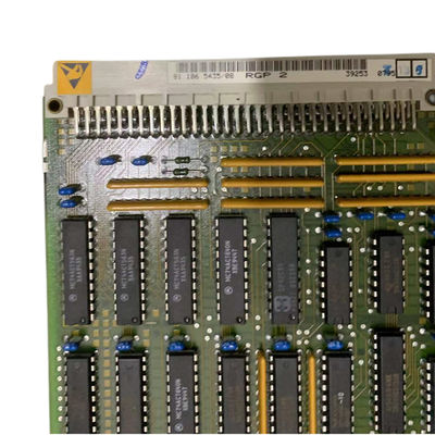 장비 부품을 출력하는 원래 본기판 RGP2 프린터 배선 기판 하이델베르크